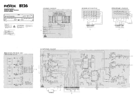 Revox B-126-Schematic